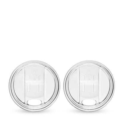 Wine FREEZE™ Travel Lids for Cooling Cups Set of 2