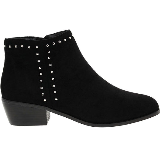 Casanova Black Corkys Boots