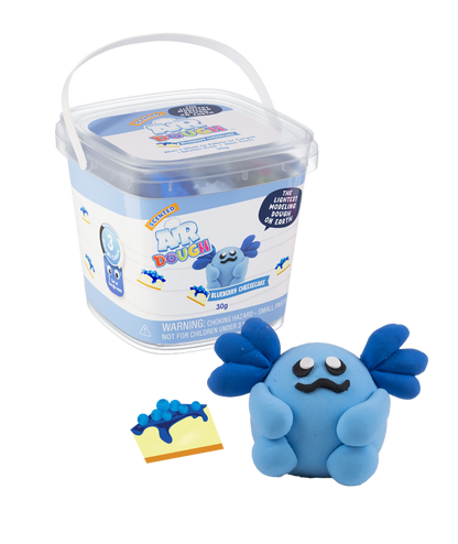 Air Dough - Scented Small Pails