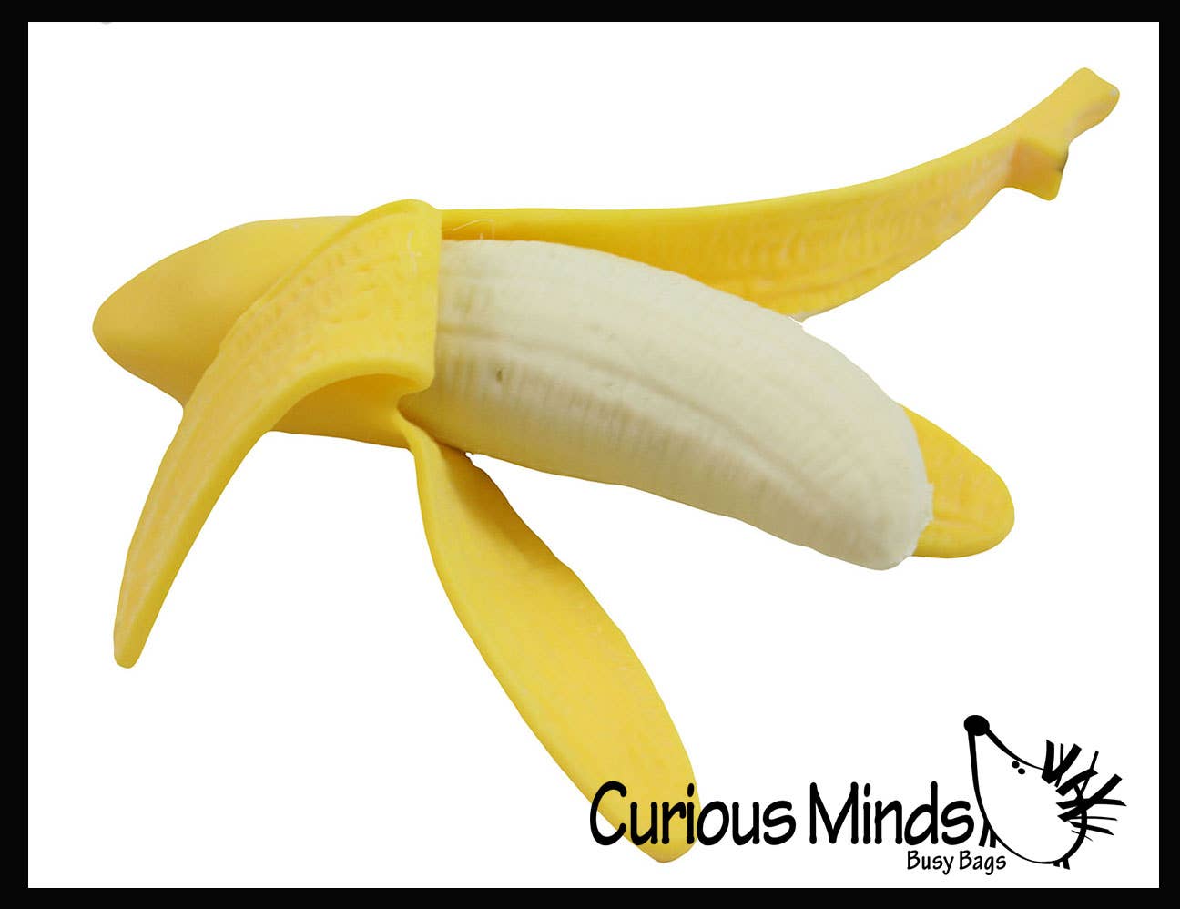 Squishy Banana