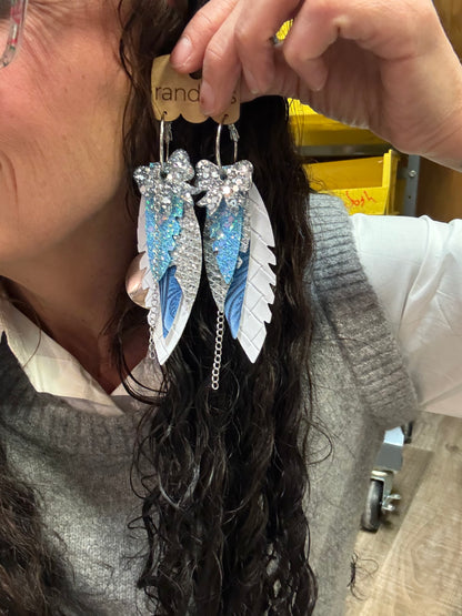 Large Fringe Randans