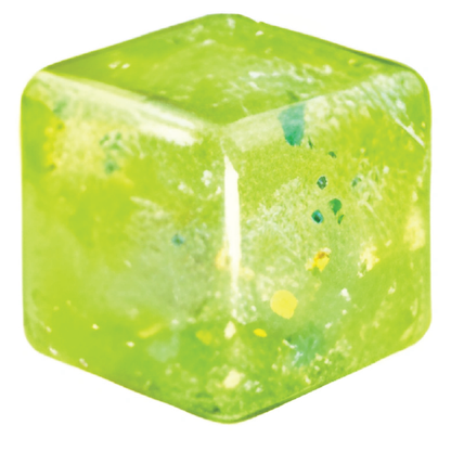 Mini Squishy Cube 2 packs