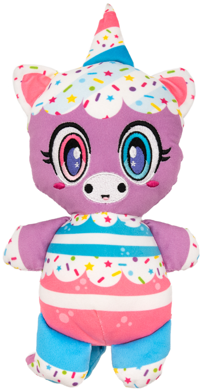 O.M.G. Snuggle Me Blind Bag