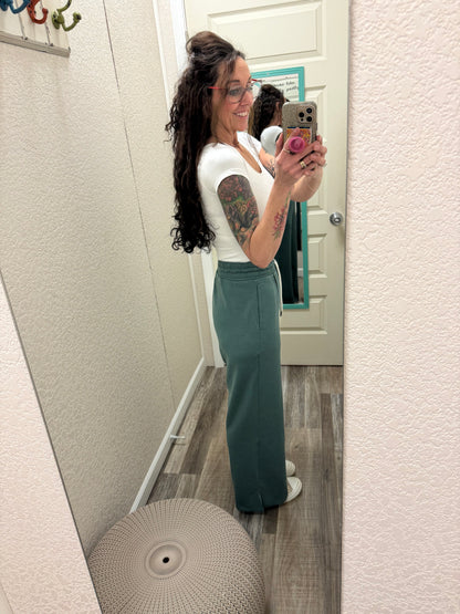 Stacie Scrumptious Joggers