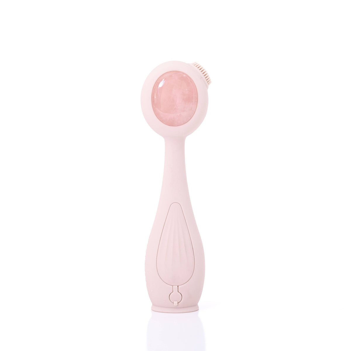 Nude Halo Kleen Rose Quartz Cleansing Tool