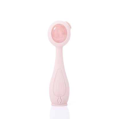 Nude Halo Kleen Rose Quartz Cleansing Tool