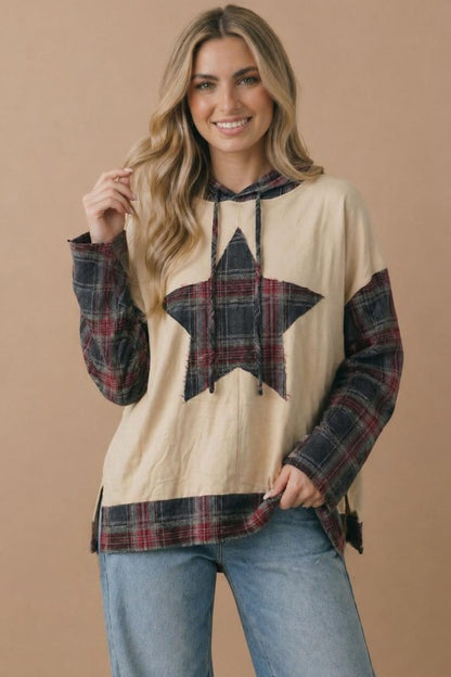 The Stars Aligned Hoodie