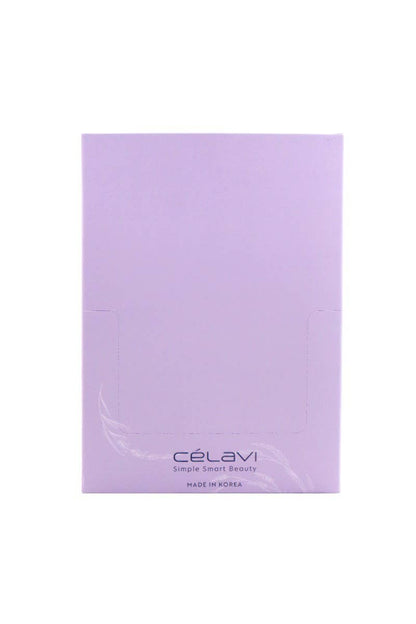 Lavender Hand Mask
