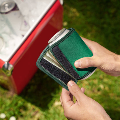 Insta Chill Sleeve with Cooling Gel Standard Cans