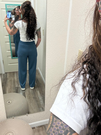 Stacie Scrumptious Joggers