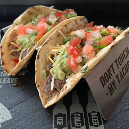 Pop Smoke Taco & Fajita Seasoning – Bold Tex-Mex Flavor