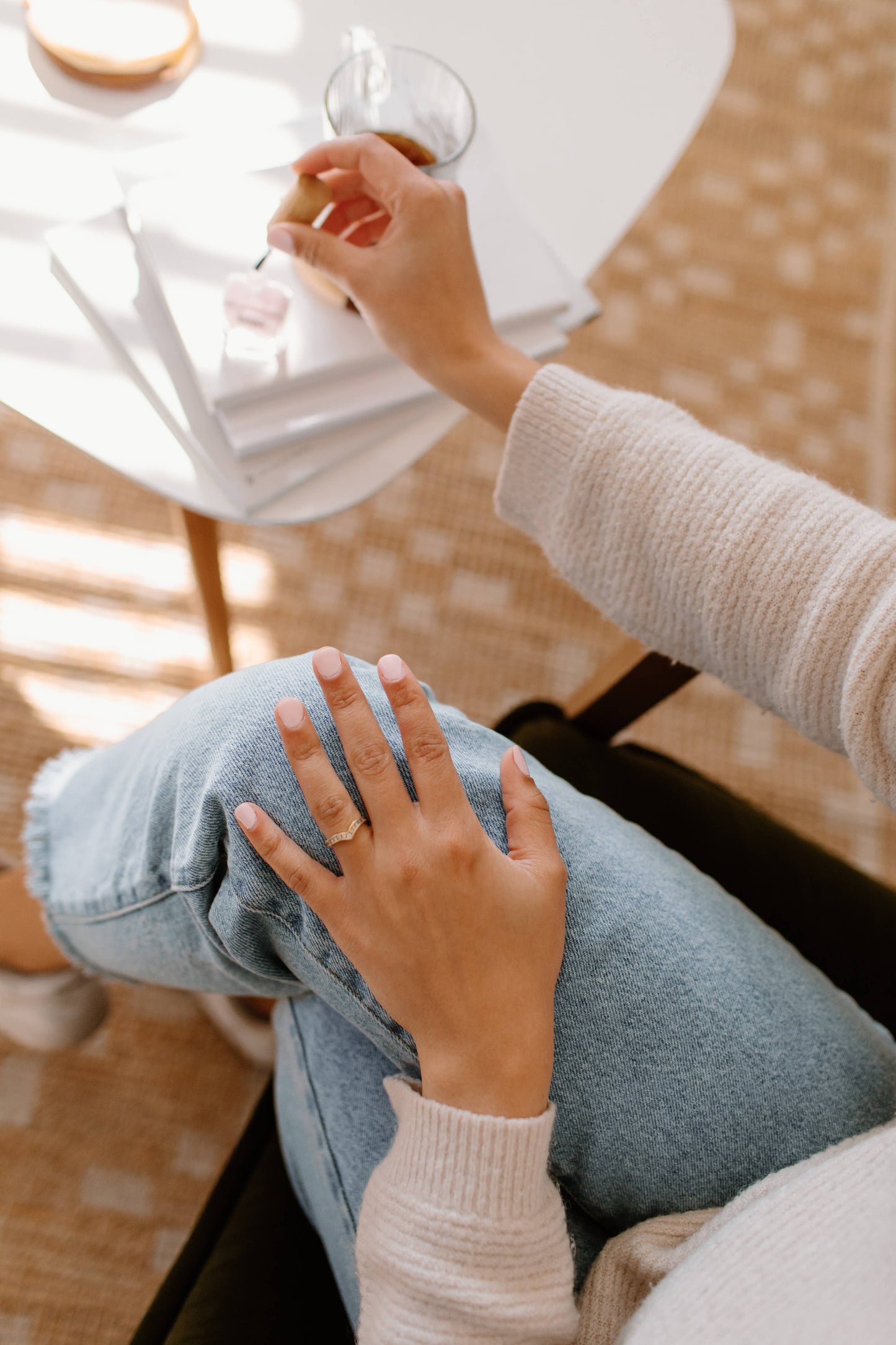 Nail Polish — hope