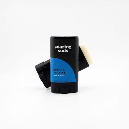 Soaring Suds Lotion Stick