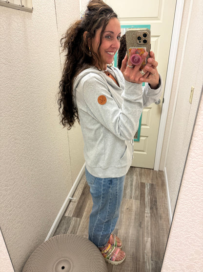 Fullzip Hoodies