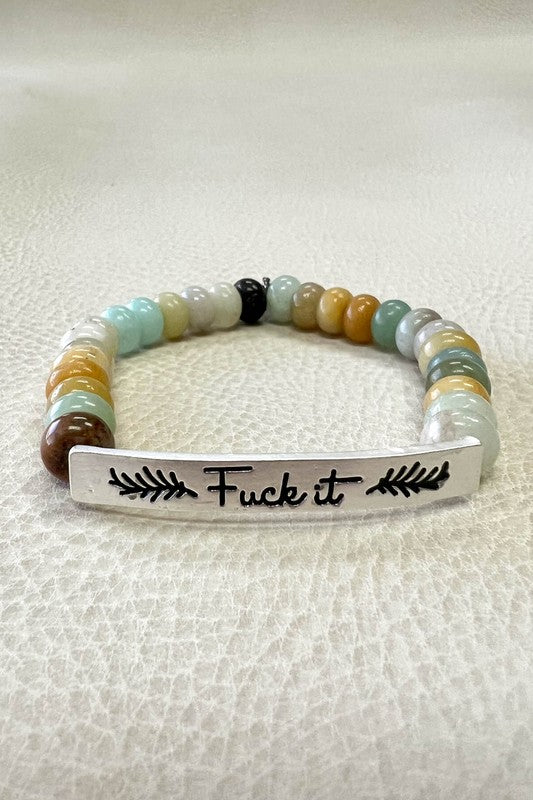 Sassy Bracelets