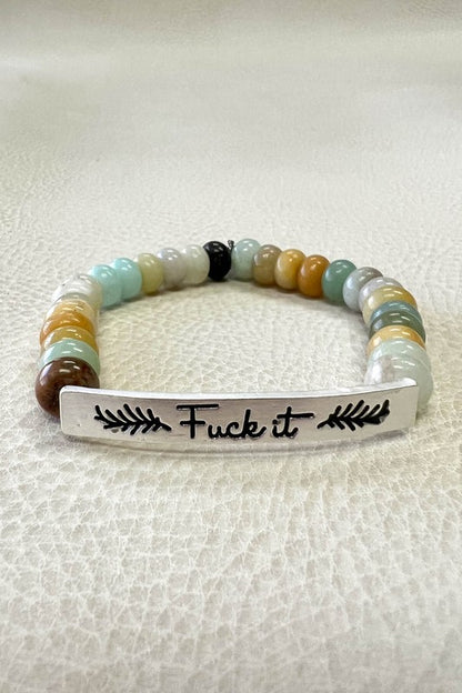Sassy Bracelets