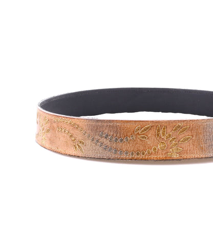 Mohawk Belt - Bed|Stu