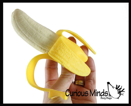 Squishy Banana