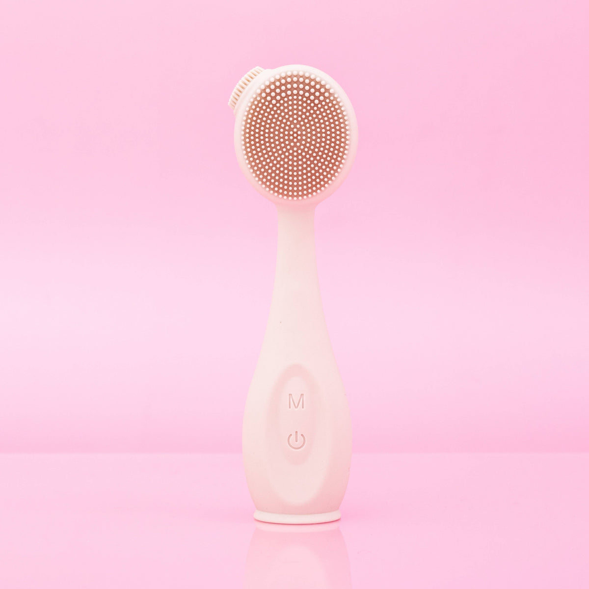 Nude Halo Kleen Rose Quartz Cleansing Tool