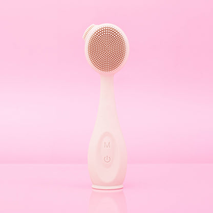 Nude Halo Kleen Rose Quartz Cleansing Tool