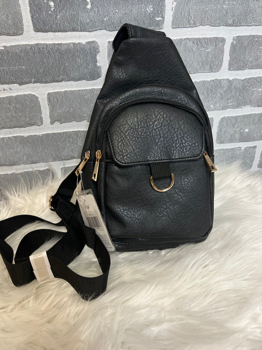 Crossbody Sling Bag