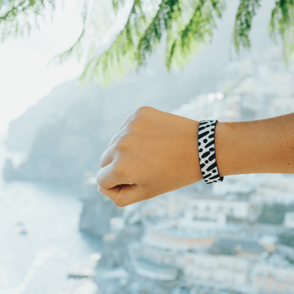I Am With You, Always Bible Verse Bracelet