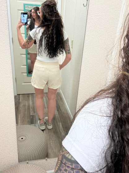 Sammie Scrumptious Shorts