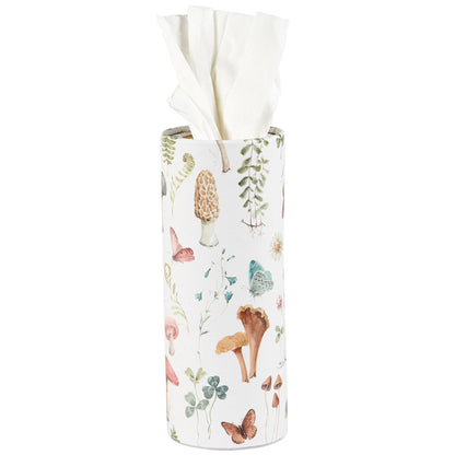 Mushroom Study Tissue Box Set