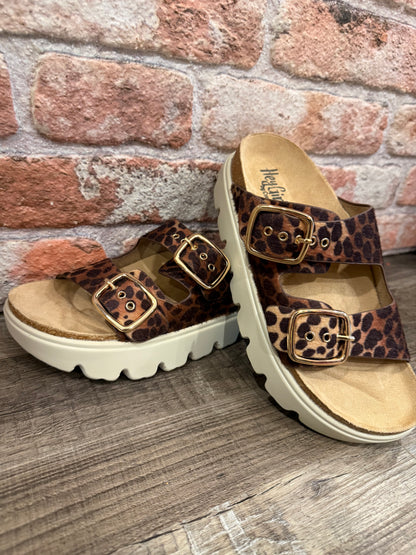 Rumor Has It - Corky’s Sandals