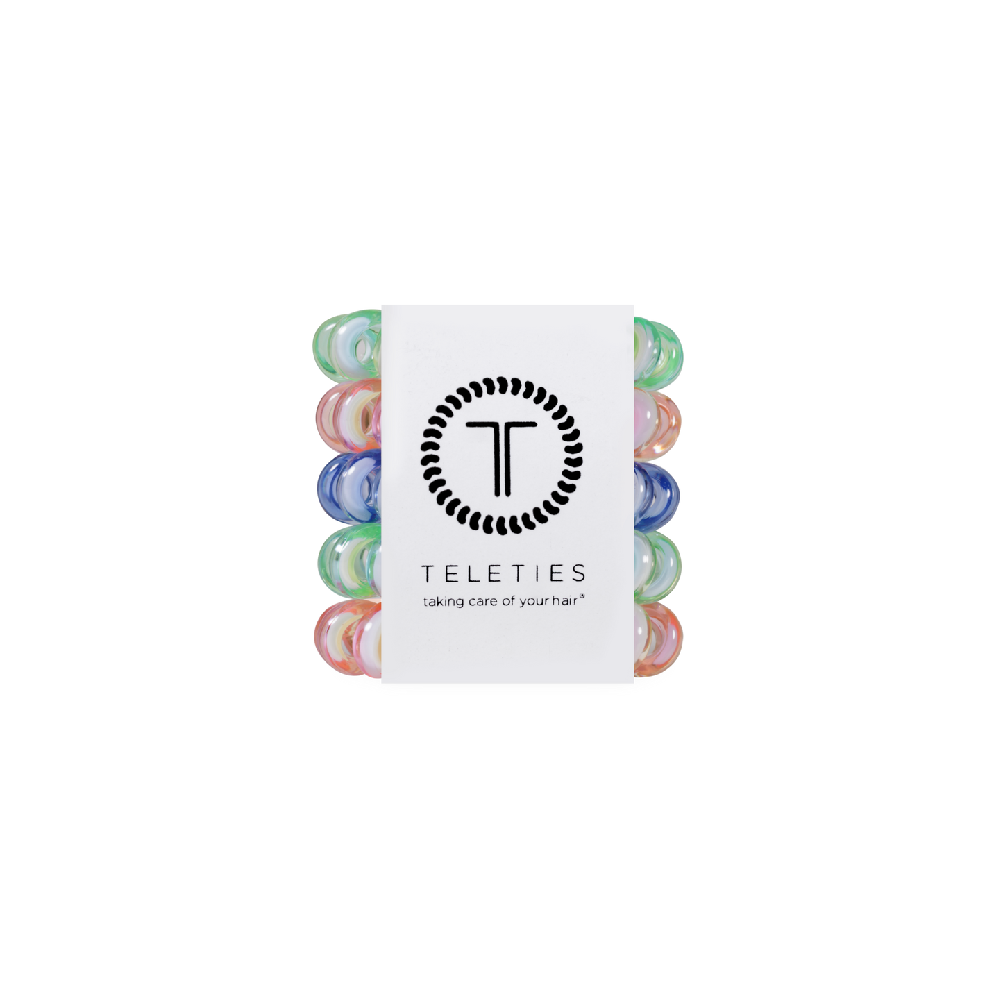 Shades of Summer | Tiny | Hair Ties