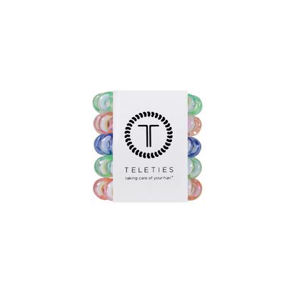Shades of Summer | Tiny | Hair Ties