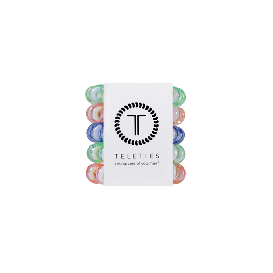 Shades of Summer | Tiny | Hair Ties