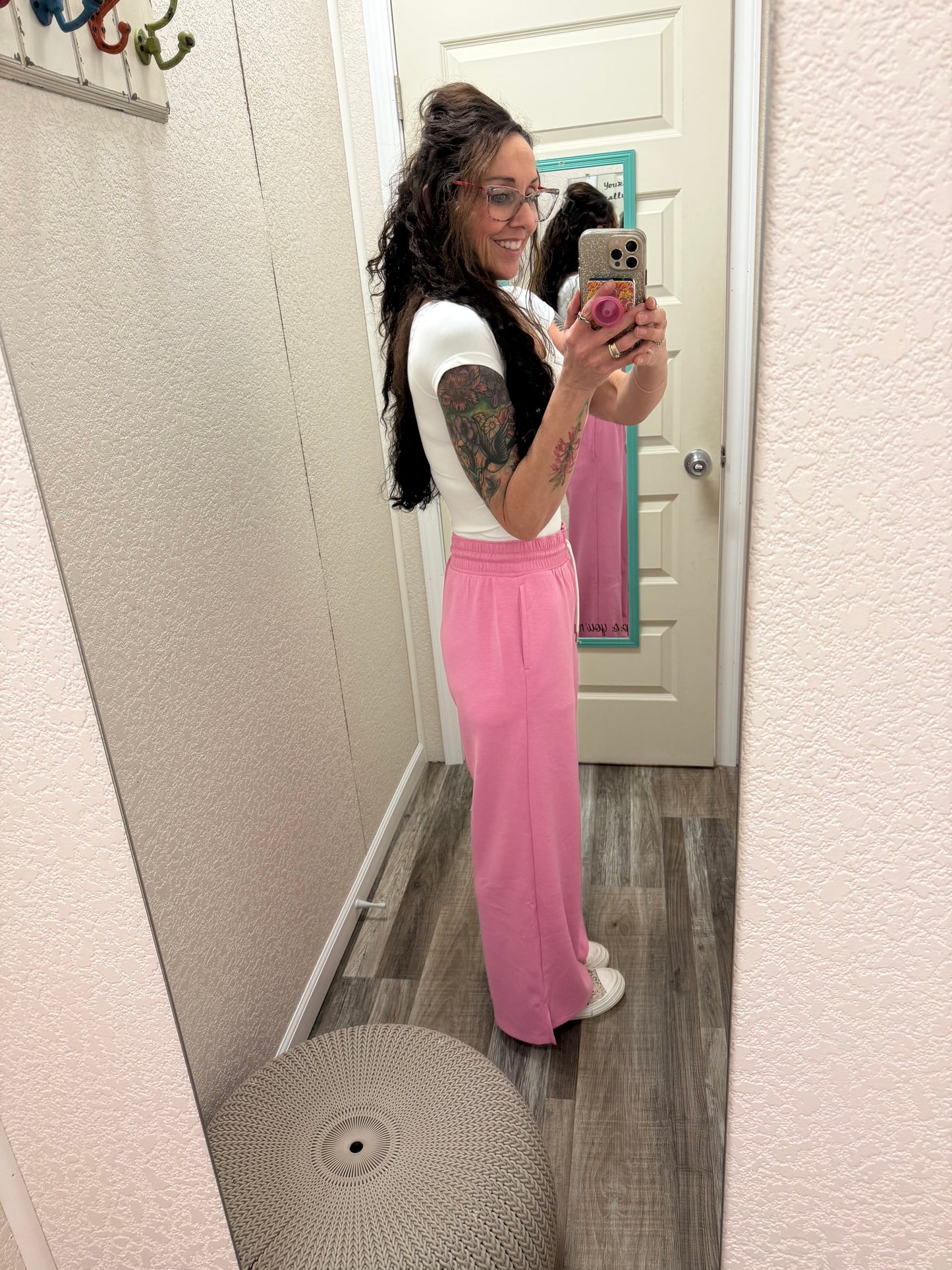 Stacie Scrumptious Joggers