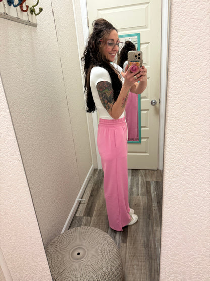 Stacie Scrumptious Joggers