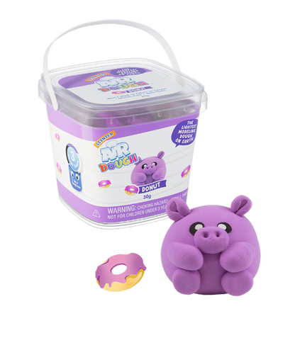 Air Dough - Scented Small Pails