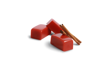 Heavenly Caramels | Cinnamon Caramels 4.7oz