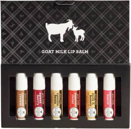 Dionis Goat Milk Lip Balm