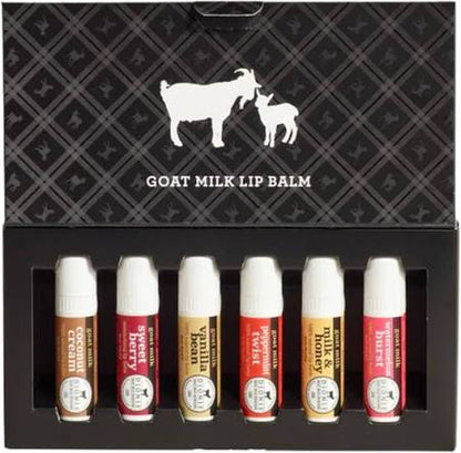 Dionis Goat Milk Lip Balm