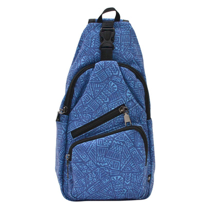 USB-C charging enabled Anti theft Daypack Travel Bags