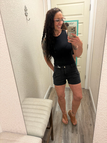 Escargot My Cargo Shorts