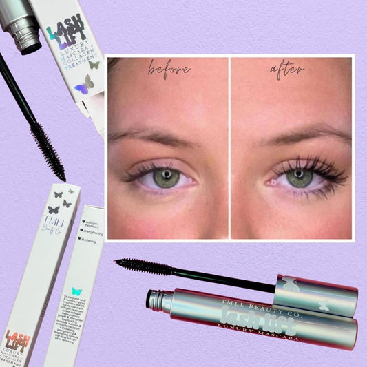 Lash Lift Luxury Mascara