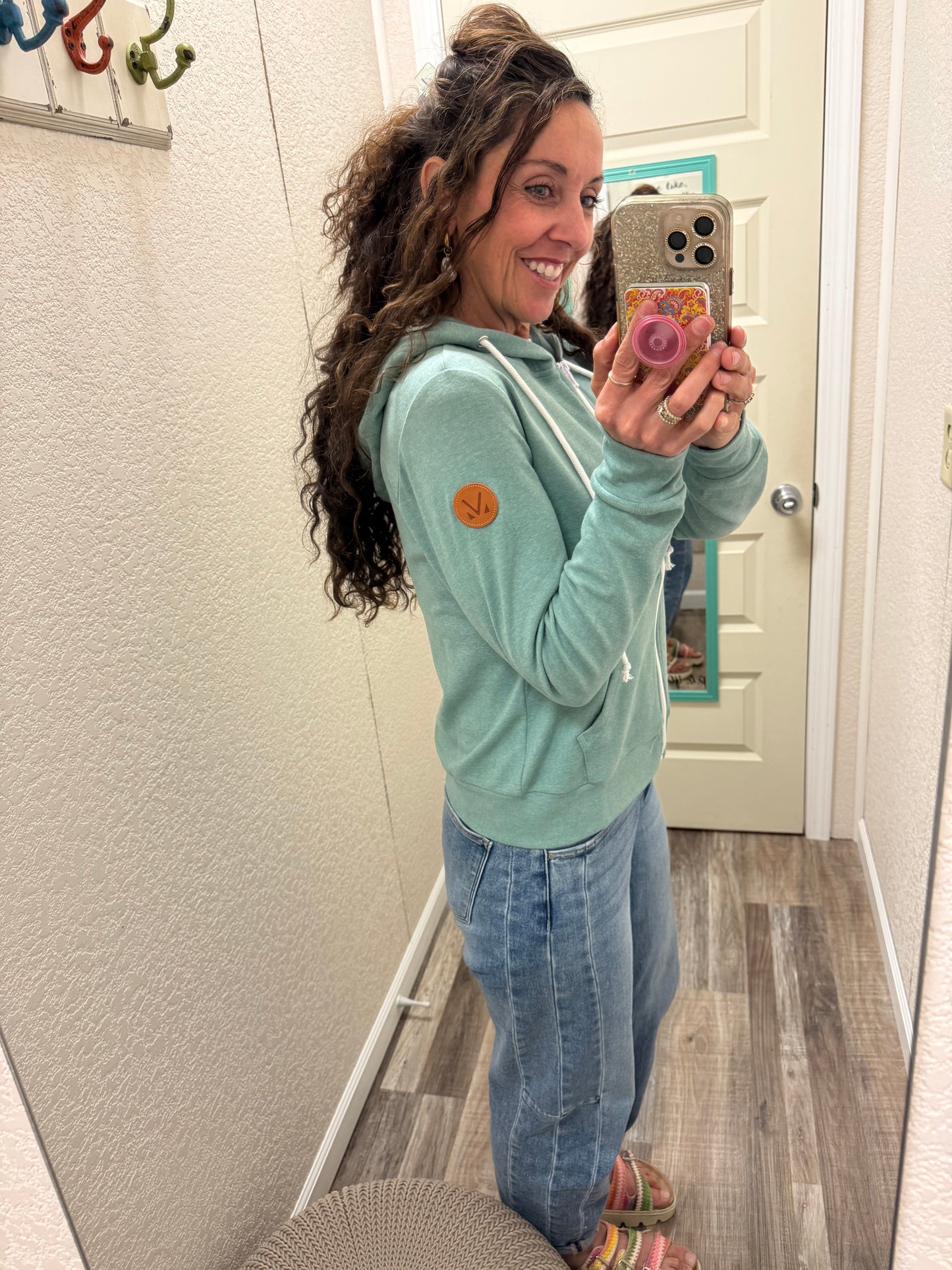 Fullzip Hoodies