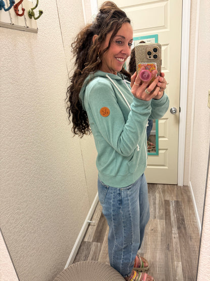 Fullzip Hoodies
