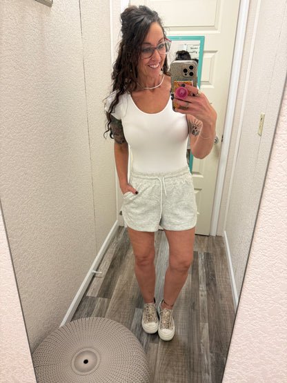 Sammie Scrumptious Shorts