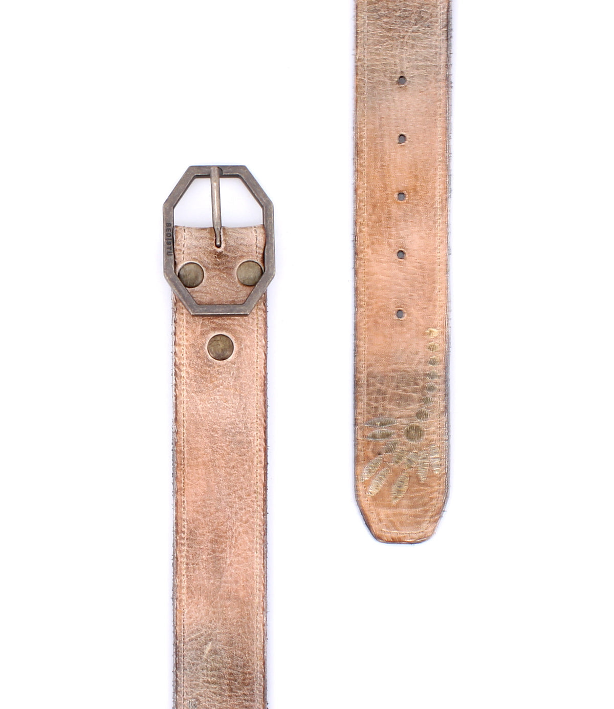 Mohawk Belt - Bed|Stu