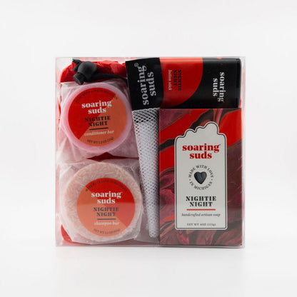 Soaring Suds Box Set