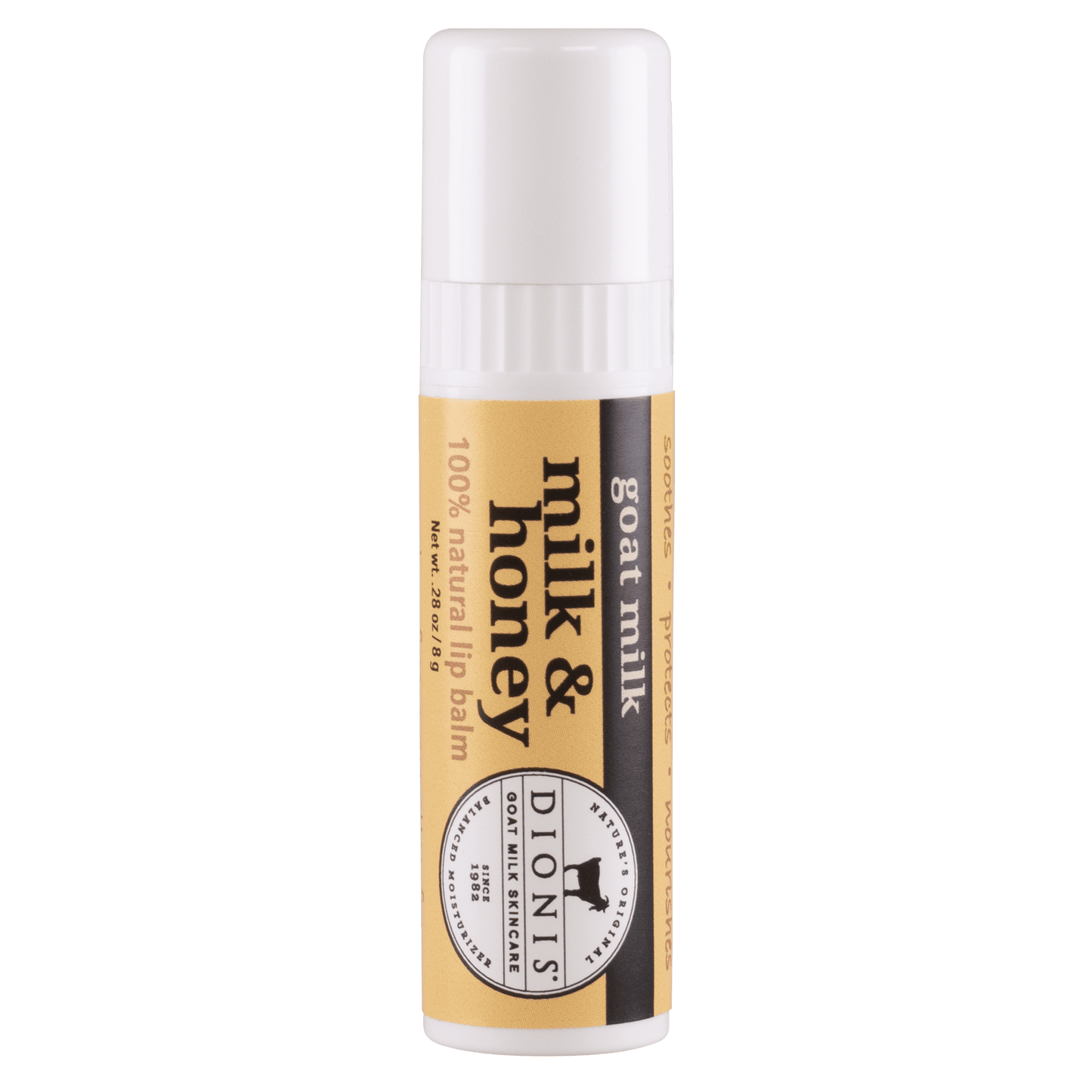 Milk & Honey Dionis Goat Milk Lip Balm