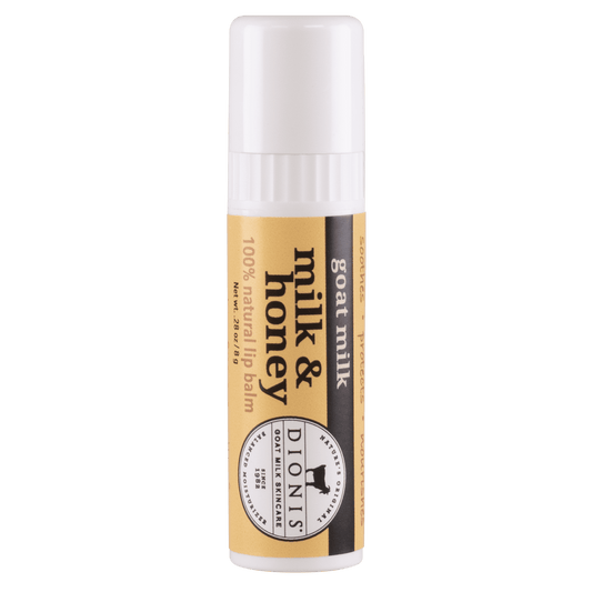 Milk & Honey Dionis Goat Milk Lip Balm