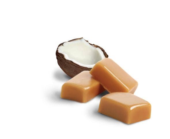 Heavenly Caramels | Coconut Caramels 4.7oz