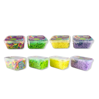 Magic Worms Fidget Toy